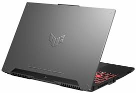 ASUS TUF A15: The Ultimate Gaming Laptop for Performance and Durability
