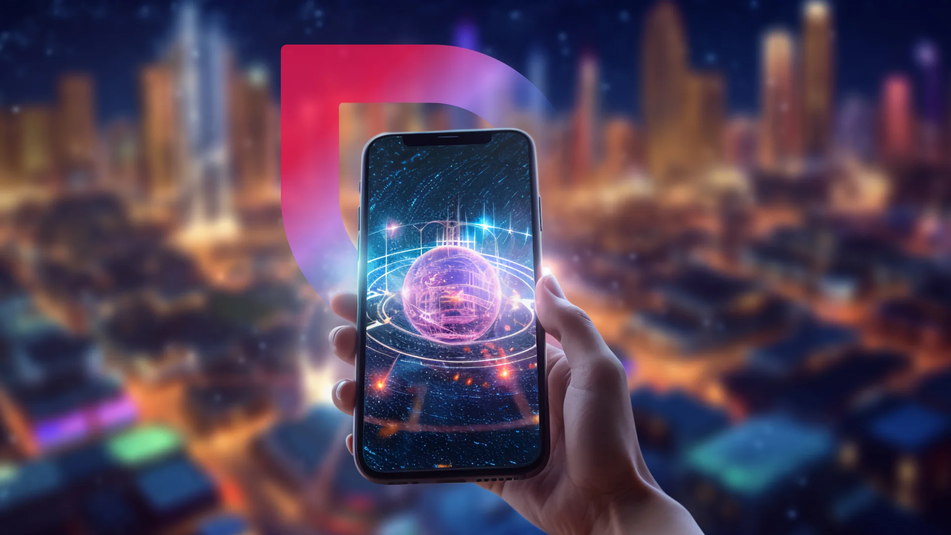 App Development Service The Key to Digital Transformation