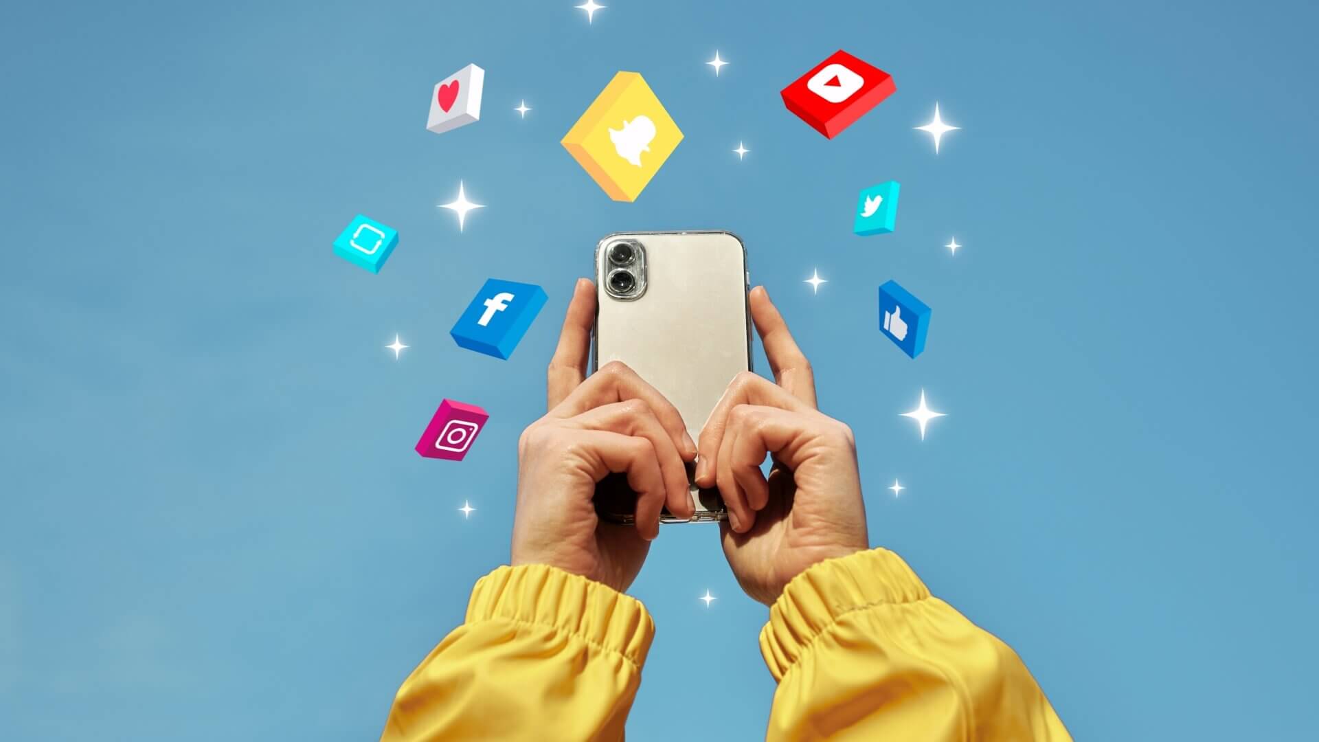 Social Media Service Transforming Digital Interaction