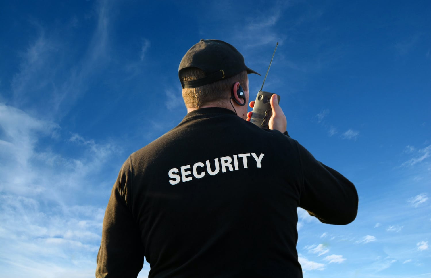 Private Security in London: Ensuring Safety in a Bustling Metropolis