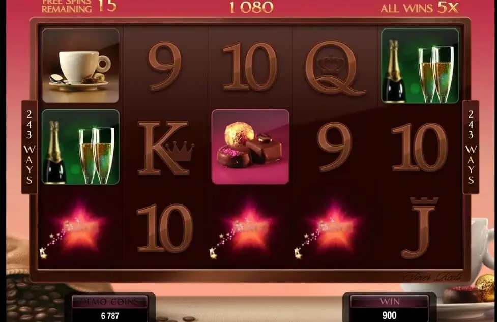 Why Demo Slot Games Are Perfect For Beginners
