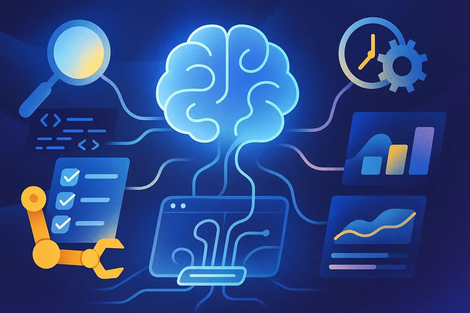 Autonomous Experimentation Engines: Algorithms That Test Hypotheses Without Humans