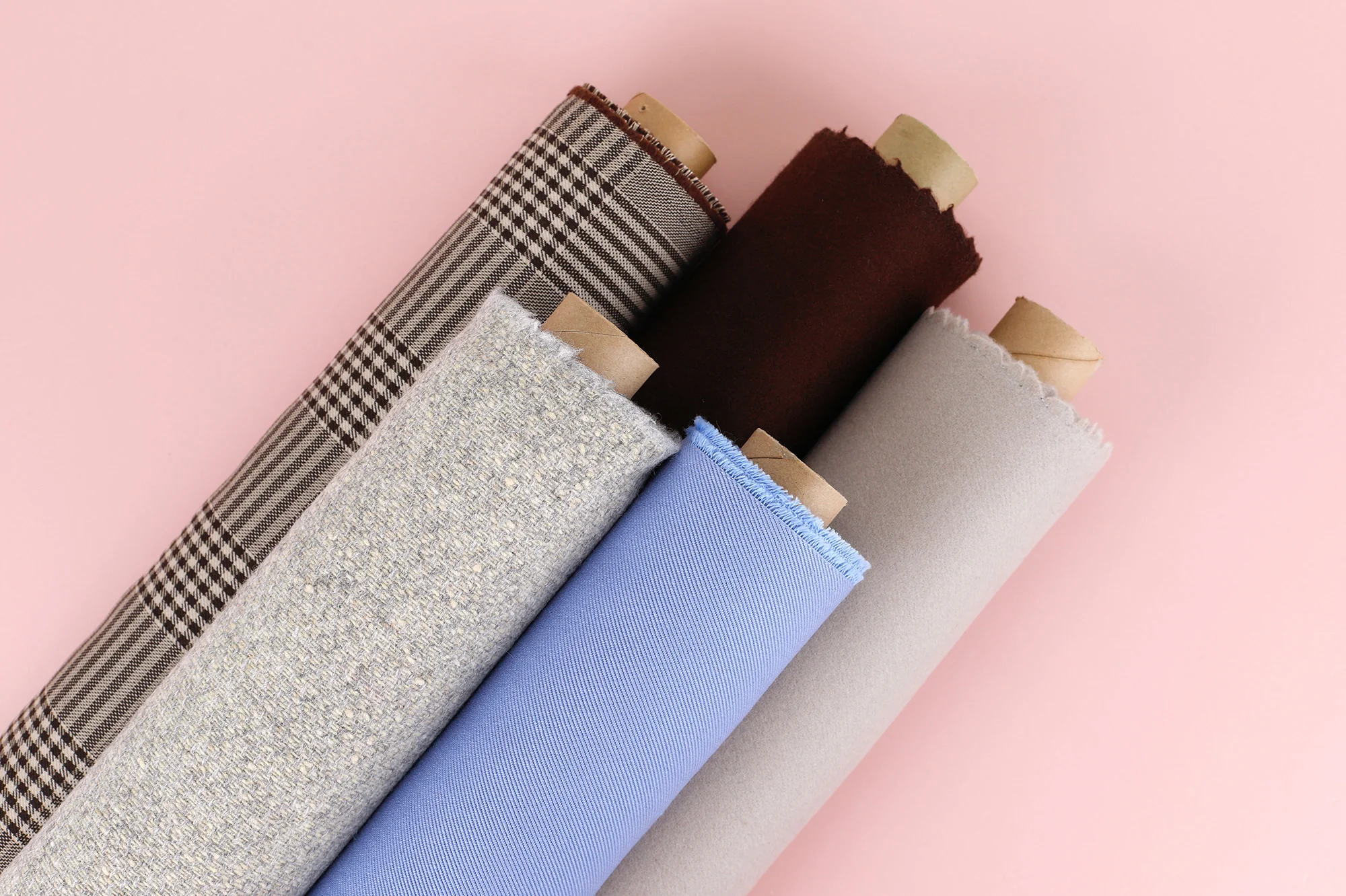 Where to Buy Cotton Fabric in New Zealand for Apparel Brands? 